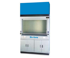 Fume Hood Manufacturer